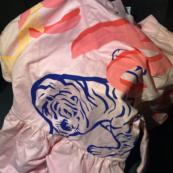 Kenzo 0-3 months amazon hot sale